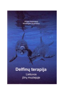 Delfinų terapija Lietuvos jūrųmuziejuje - Humanitas