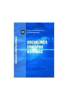 Socialinės Europos kūrimas - Humanitas