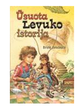 Ūsuota Levuko istorija - Humanitas