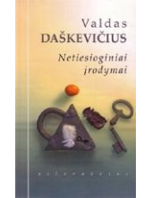 Netiesioginiai įrodymai - Humanitas