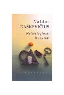 Netiesioginiai įrodymai - Humanitas
