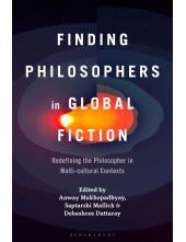 Finding Philosophers in Global Fiction: Redefining the Philosopher in Multi-cultural Contexts - Humanitas