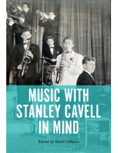 Music with Stanley Cavell in Mind - Humanitas