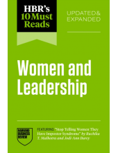 Women and Leadership - Humanitas