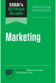 Marketing - Humanitas