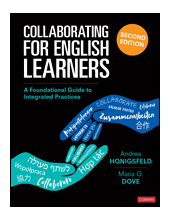 Collaborating for English Learners: A Foundational Guide to Integrated Practices - Humanitas