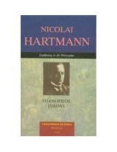 Filosofijos įvadas.N.Hartmann - Humanitas