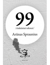 99 rinktiniai tekstai - Humanitas