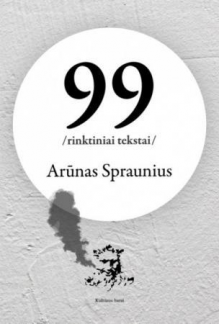 99 rinktiniai tekstai - Humanitas