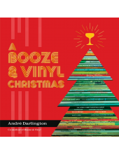 A Booze & Vinyl Christmas - Humanitas