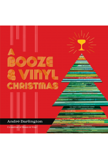 A Booze & Vinyl Christmas - Humanitas