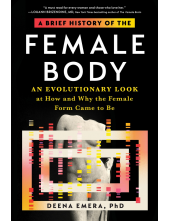 A Brief History of the Female Body: An Evolutionary Look at How and Why the Female Form Came to Be - Humanitas