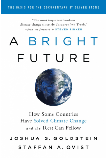 A Bright Future - Humanitas
