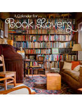 A Calendar for Book Lovers Wall Calendar 2027 - Humanitas