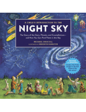 A Child's Introduction To The Night Sky (Revised and Updated) - Humanitas