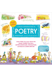 A Child's Introduction to Poetry (Revised and Updated) - Humanitas