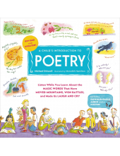 A Child's Introduction to Poetry (Revised and Updated) - Humanitas
