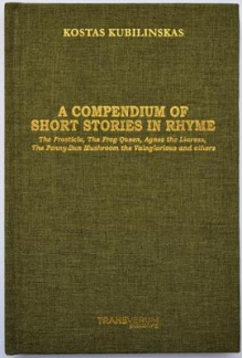 A Compendium of Short Stories in Rhyme - Humanitas