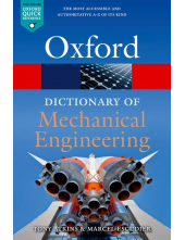A Dictionary of Mechanical Engineering - Humanitas