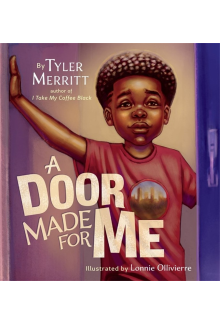 A Door Made for Me - Humanitas