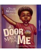 A Door Made for Me - Humanitas