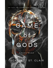 A Game of Gods (Hades Saga) - Humanitas