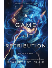A Game of Retribution - Humanitas