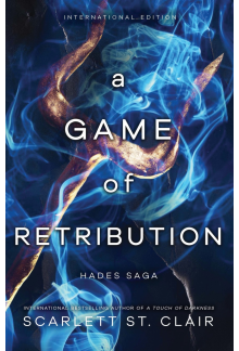 A Game of Retribution - Humanitas