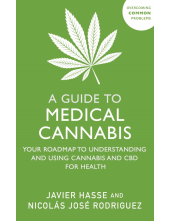 A Guide to Medical Cannabis - Humanitas