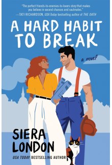 A Hard Habit to Break - Humanitas