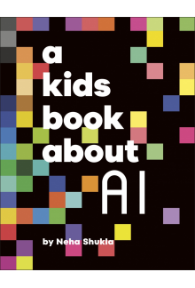 A Kids Book About AI - Humanitas