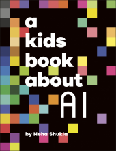 A Kids Book About AI - Humanitas