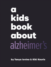 A Kids Book About Alzheimer's - Humanitas