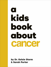 A Kids Book About Cancer - Humanitas