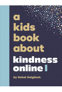 A Kids Book About Kindness Online - Humanitas