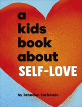 A Kids Book About Self-Love - Humanitas