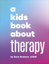 A Kids Book About Therapy - Humanitas