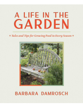 A Life in the Garden - Humanitas
