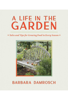 A Life in the Garden - Humanitas