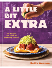 A Little Bit Extra - Humanitas