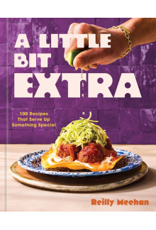 A Little Bit Extra - Humanitas
