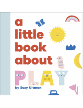 A Little Book About Play - Humanitas