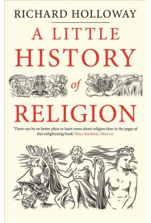A Little History of Religion - Humanitas