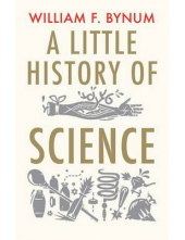 A Little History of Science - Humanitas