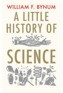 A Little History of Science - Humanitas