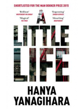 A Little Life - Humanitas