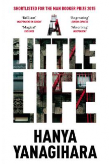 A Little Life - Humanitas