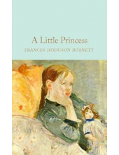 A Little Princess (Macmillan Collector's Library) - Humanitas