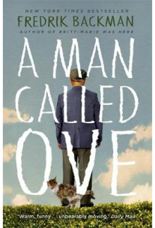 A Man Called Ove - Humanitas