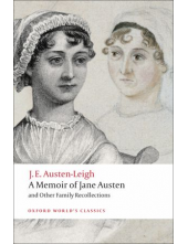 Memoir of Jane Austen; and Other Family Recollections Humanitas